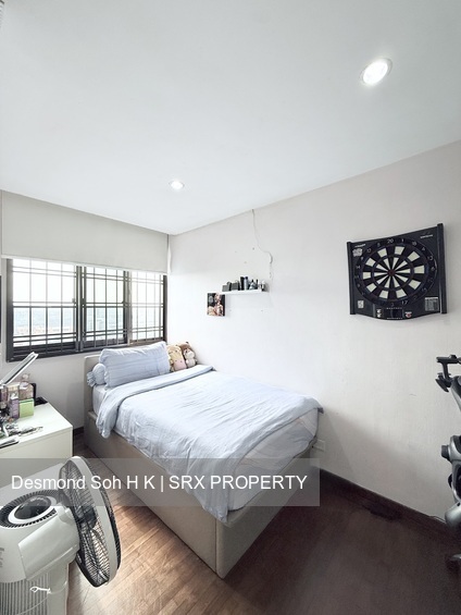 Blk 272B Jurong West Street 24 (Jurong West), HDB 5 Rooms #568814261